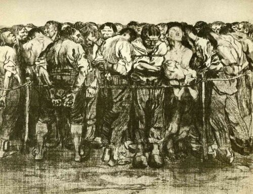 Σε εκείνον τον άγνωστο